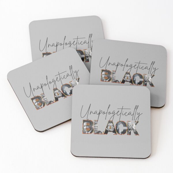Item preview, Unapologetically BLACK designed and sold by Serendipity Grace Co..