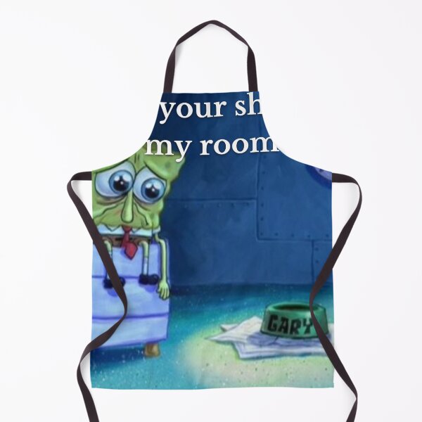 Item preview, Spongebob x Juicewrld designed and sold by Squirmius.