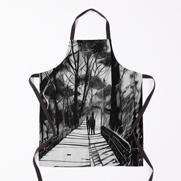 Item preview, Walk Through The Park designed and sold by AmezMemes.