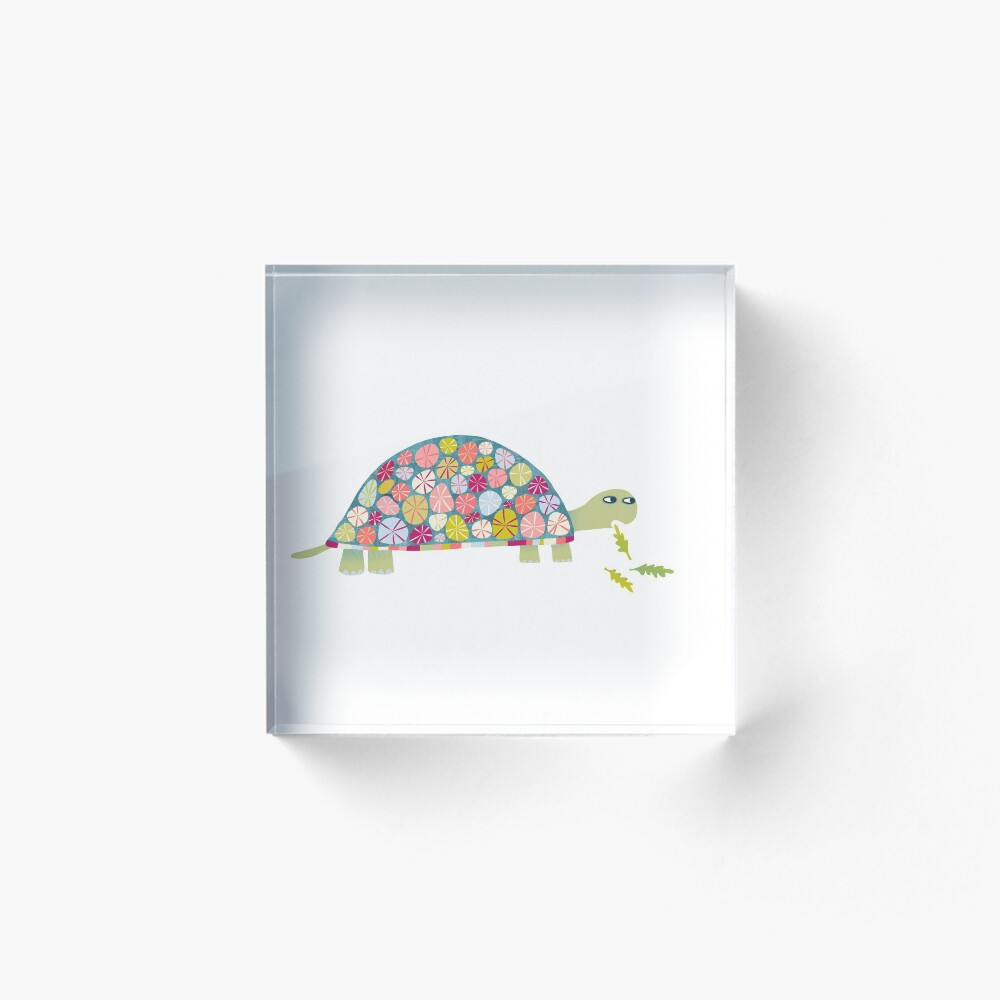 Item preview, Acrylic Block designed and sold by squirrell.
