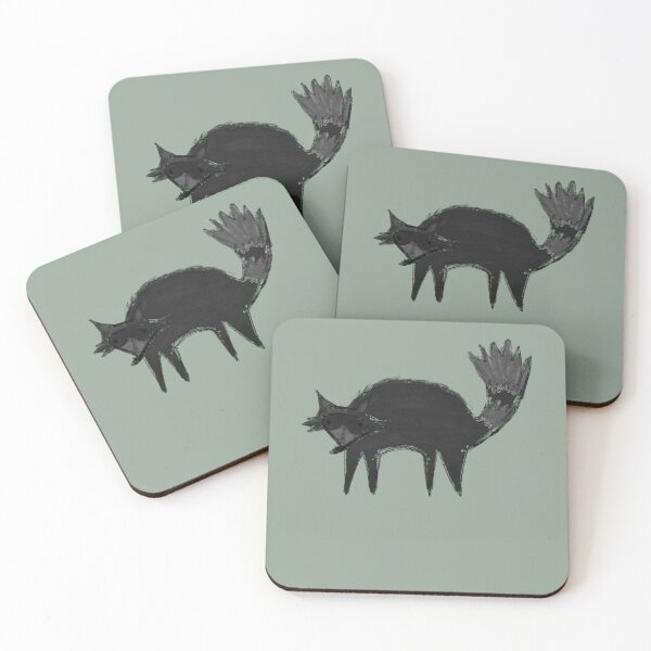 Item preview, Silly Raccoon designed and sold by RaspberryPunch.