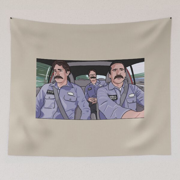 Item preview, Branch Wars designed and sold by thebcarts.