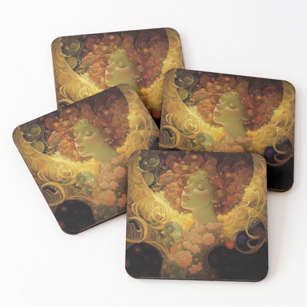 Item preview, Deep Contemplation designed and sold by Susan  Gallagher.