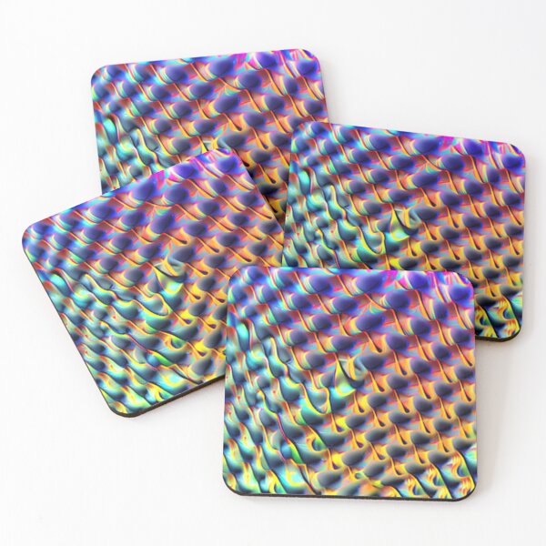 Item preview, Psychedelic Pattern #2 - Part of Our Psychedelic Pattern Collection designed and sold by Psychedelic Psychos.