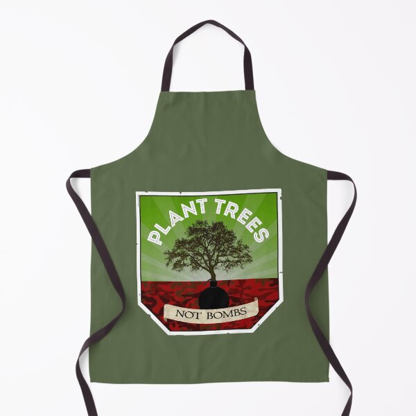 Item preview, Plant Trees designed and sold by MBiBtYB.
