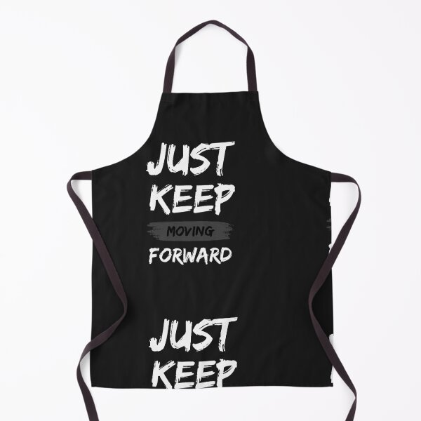 Item preview, Just Keep Moving designed and sold by Tiannalaw.