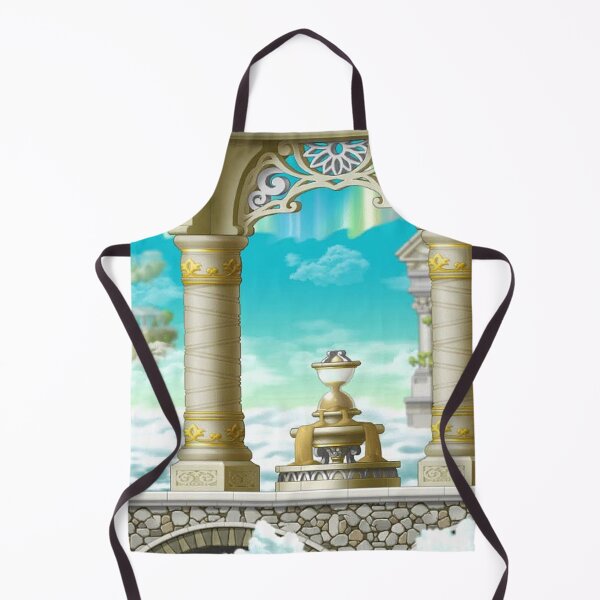 Item preview, Temple of Time (MapleStory) designed and sold by kawaiicrossing.