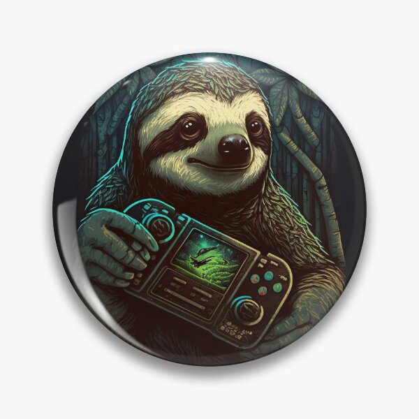 Item preview, Sleeping By Day Gaming By Night designed and sold by Your Favorite Shop.
