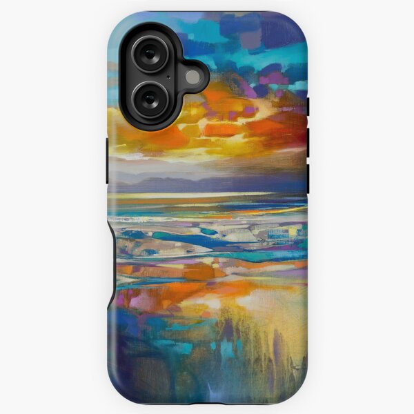 Item preview, Liquid Cyan  designed and sold by scottnaismith.