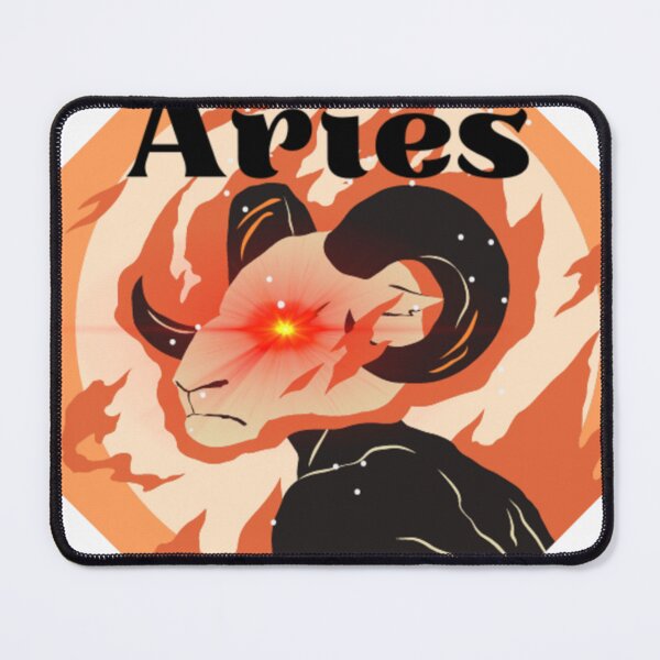 Item preview, ARIES designed and sold by amalgamateyou.