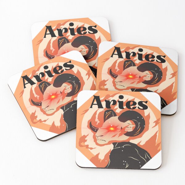 Item preview, ARIES designed and sold by amalgamateyou.