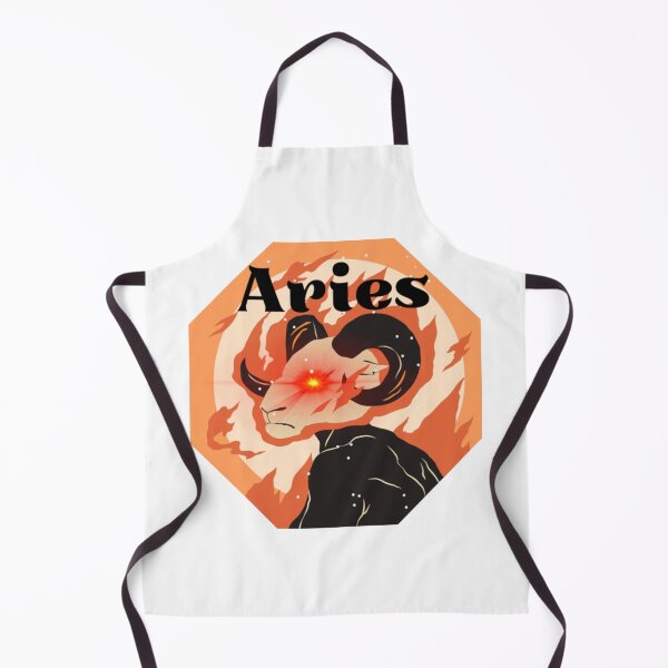 Item preview, ARIES designed and sold by amalgamateyou.