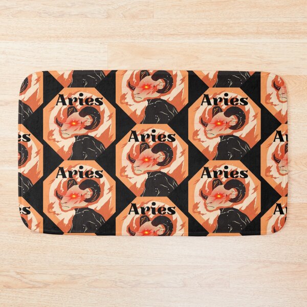 Item preview, ARIES designed and sold by amalgamateyou.