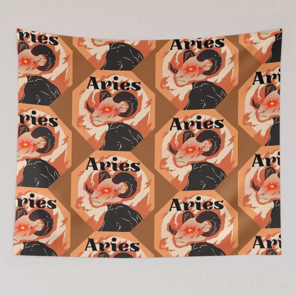 Item preview, ARIES designed and sold by amalgamateyou.