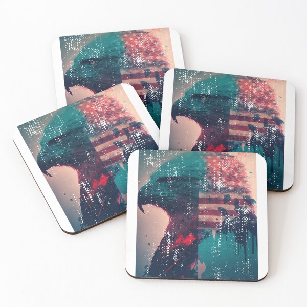 Item preview, Merica  designed and sold by MerkAkid.