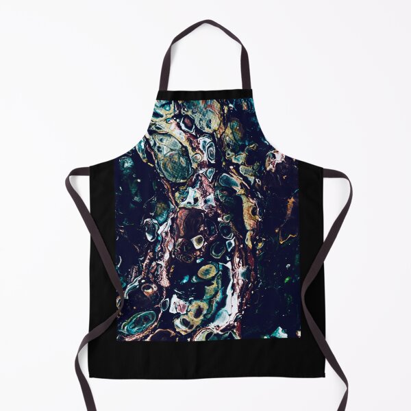 Item preview, Fluid acrylic abstract designed and sold by baksuart.