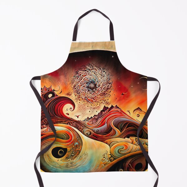 Item preview, The End Is Nigh designed and sold by mikebraun.