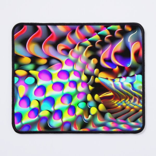 Item preview, Psychedelic Pattern #3 - Part of Our Psychedelic Pattern Collection designed and sold by Psychedelic Psychos.