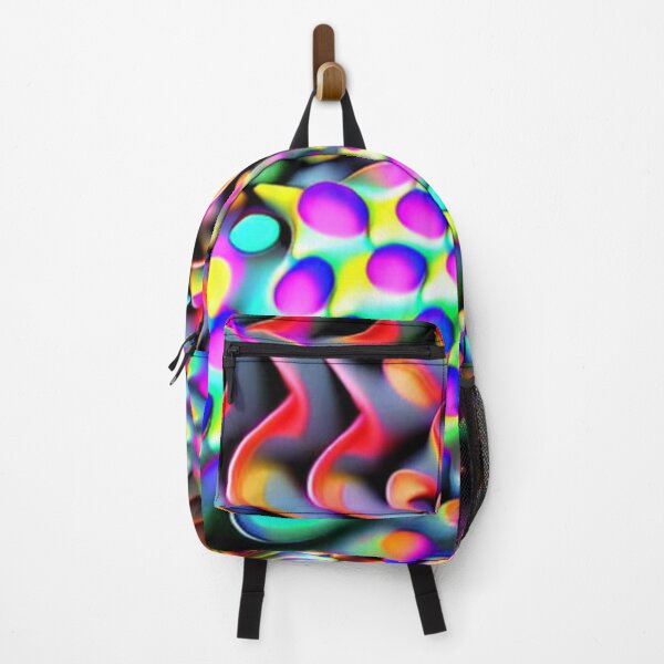 Item preview, Psychedelic Pattern #3 - Part of Our Psychedelic Pattern Collection designed and sold by Psychedelic Psychos.