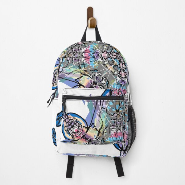 Item preview, colored broken stained glass, beautiful pattern designed and sold by NayaChu.