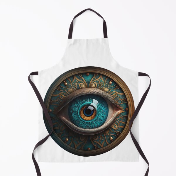 Item preview, Sacred Eye designed and sold by Consciousmess.