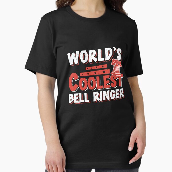 Item preview, Awesome Bell Ringing Hobby For A Campanologist Bell Ringer designed and sold by StrongShirts.