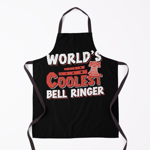 Item preview, Awesome Bell Ringing Hobby For A Campanologist Bell Ringer designed and sold by StrongShirts.