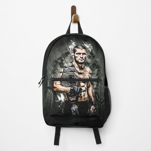 Item preview, Khabib Nurmagomedov 8K designed and sold by KuayStore.