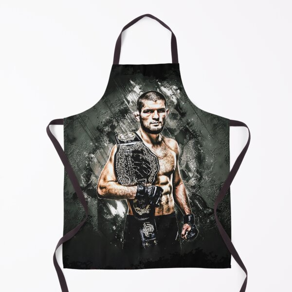 Item preview, Khabib Nurmagomedov 8K designed and sold by KuayStore.