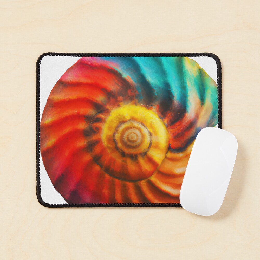 Item preview, Mouse Pad designed and sold by phillipbooth.