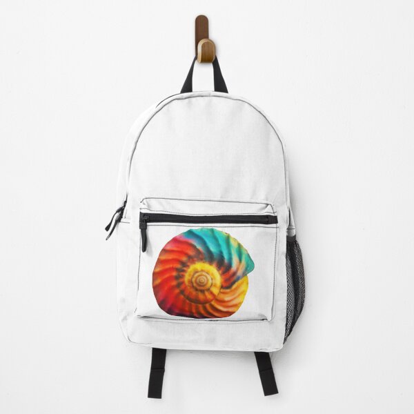 Item preview, Shell in Rainbow Color designed and sold by phillipbooth.