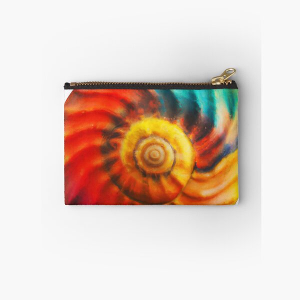 Item preview, Shell in Rainbow Color designed and sold by phillipbooth.