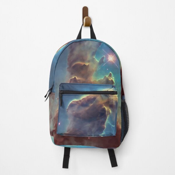 Item preview, clouds of gas and dust in the Eagle Nebula designed and sold by medben.