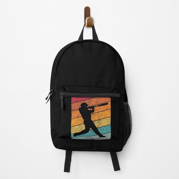 Item preview, Baseball Outdoor Sports Retro Sunset Design designed and sold by up4tee.
