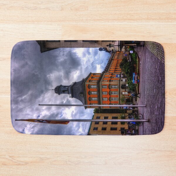 Item preview, Bonn Castle Church designed and sold by tomg.
