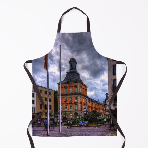 Item preview, Bonn Castle Church designed and sold by tomg.