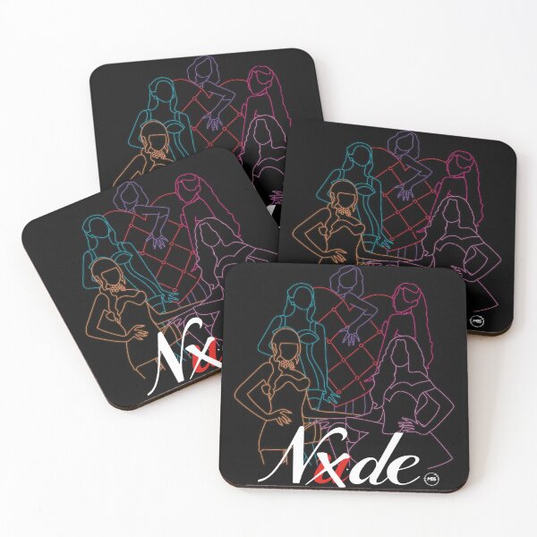 Item preview, Led design of the (G)idle group in the NXDE era designed and sold by mbs-desing.