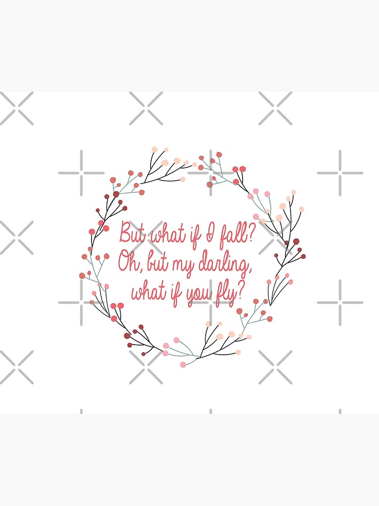 What if you fly | Peter Pan | Movie Quote by koovox