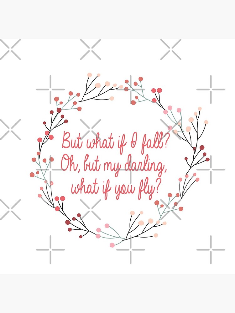 What if you fly | Peter Pan | Movie Quote by koovox