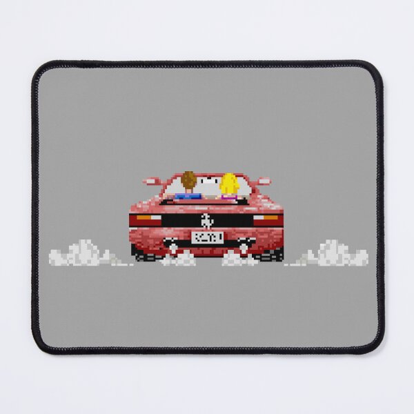 Item preview, Outrun designed and sold by 8BitCoolMan.