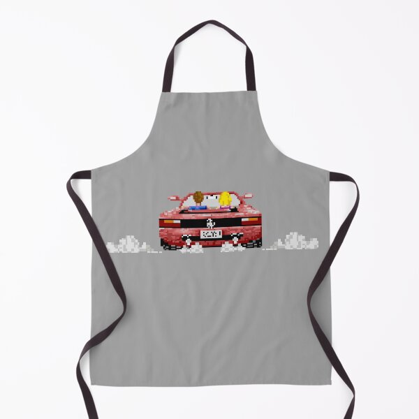 Item preview, Outrun designed and sold by 8BitCoolMan.