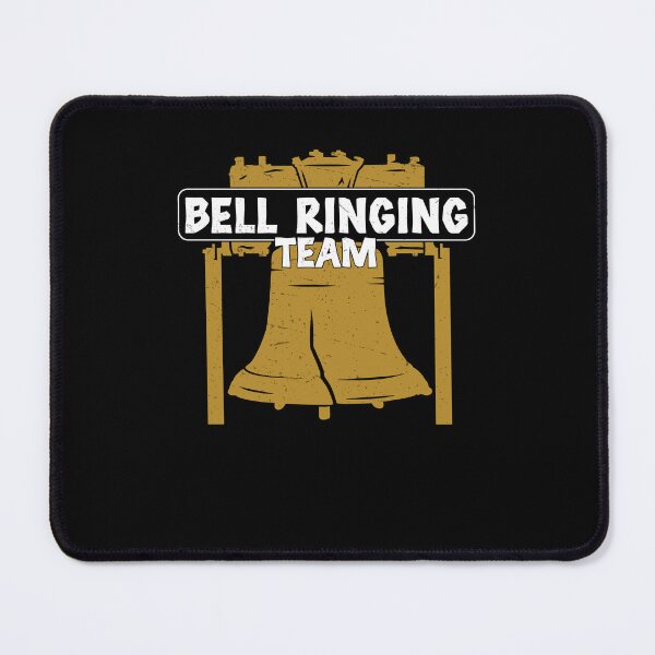 Item preview, Awesome Bell Ringing Hobby For Bell Ringing Team Bell Ringer designed and sold by StrongShirts.