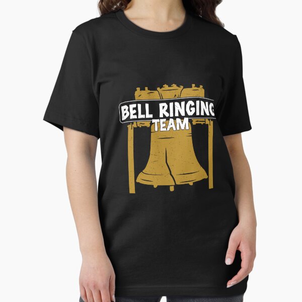 Item preview, Awesome Bell Ringing Hobby For Bell Ringing Team Bell Ringer designed and sold by StrongShirts.