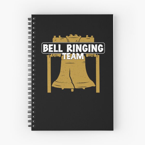 Item preview, Awesome Bell Ringing Hobby For Bell Ringing Team Bell Ringer designed and sold by StrongShirts.