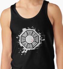 Lost in Ink Tank Top