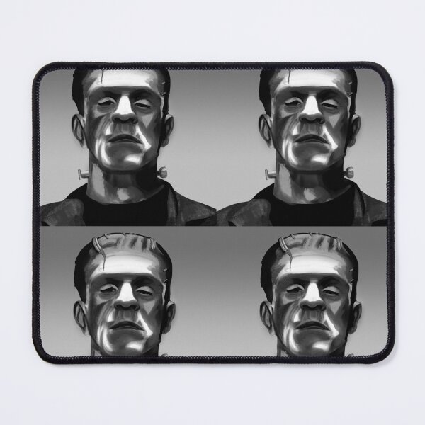 Item preview, Frankenstein's Monster designed and sold by just turned aesthetic.