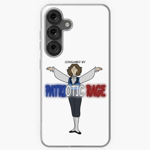 Item preview, Patriotic Rage designed and sold by Jet-Stan.