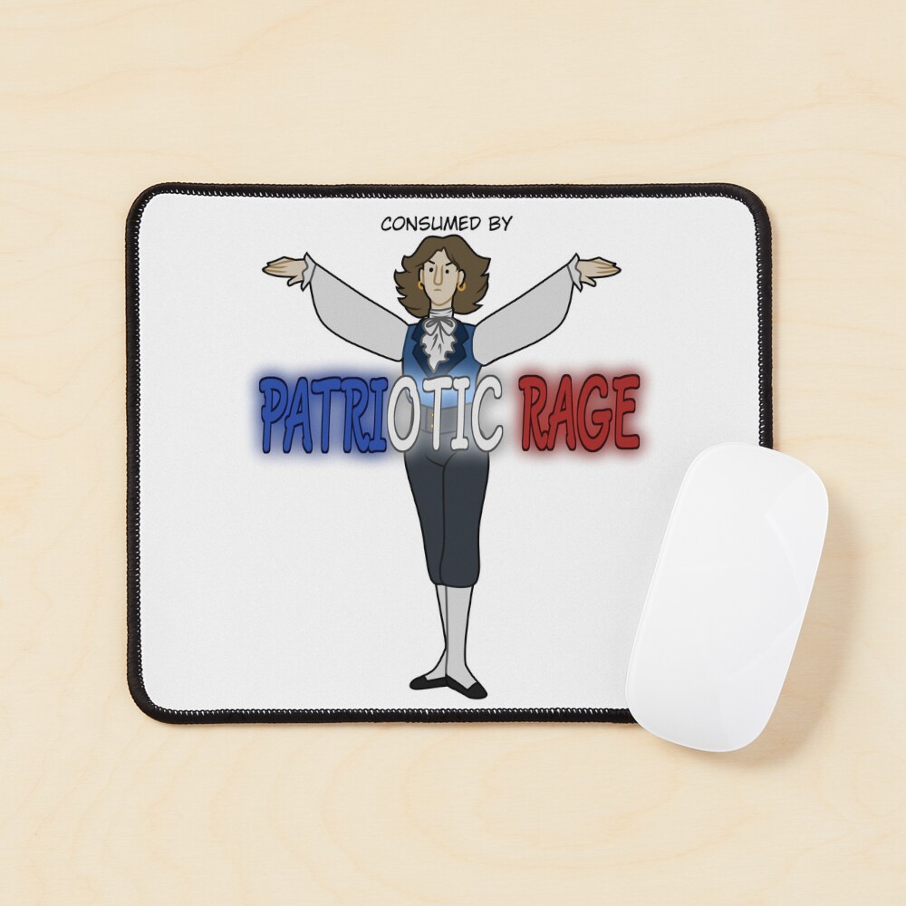 Item preview, Mouse Pad designed and sold by Jet-Stan.