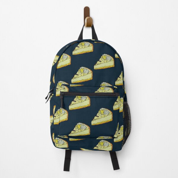 Item preview, Banana pie art designed and sold by Hueyhuesart.