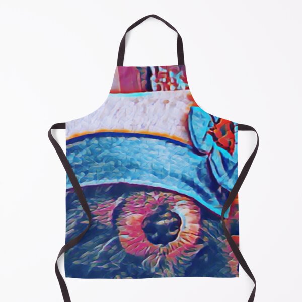 Item preview, Peek-a-Boo Binks designed and sold by NoVanGo22.